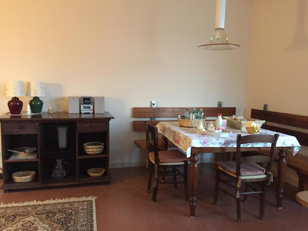 La Casa Tra Gli Olivi Vakantiehuis